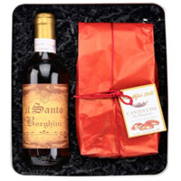 Special Smart Deluxe Winter Picnic Gift Hamper