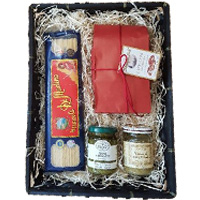 Fabulous Simply Divine Gift Hamper of Assortments