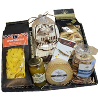 Delicate Grand Feast Chocolate Assortments Hamper