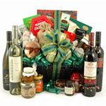 Sophisticated Grande Hamper