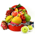 Juicy Fruit Hamper