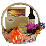 Order for your closest people Attractive Gift Bask...