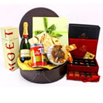 Extraordinary Festive Season Delights Gift Hamper