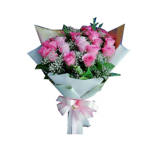 We are proud to say that this rose bouquet will he......  to Ubon ratchathani