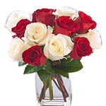 Send Roses to Tunisia