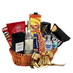 Sensational Saint Nicholas Hamper