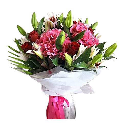 Drench your dear ones in your love by gifting them...