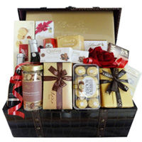 Energetic Festival Choice Gift Hamper