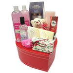 The sweetness of chocolates, the glow of candles a......  to Sharjah_uae.asp