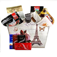 Brilliant Gift Set Full of Gourmet Goodness