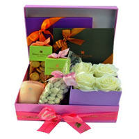 Precious Sublime Chocolate Temptations Gift Hamper