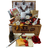 Impress someone with this Extraordinary Gift Hampe......  to Ajman_uae.asp