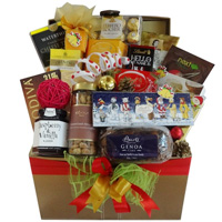 Beautiful Gourmet Lovers Big Box