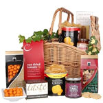 Attractive Festive Celebration Gift Hamper