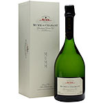 Concentrated Mumm De Cramant Blanc De Blancs Non-Vintage Champagne