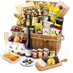 Fabulous Arrangement Gift Hamper <br>