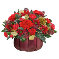 Impress someone with this Petite Radiant Red and G......  to Dover
