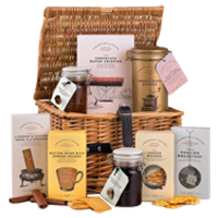 Yummy Seasons Treat Delicacy Gift Basket