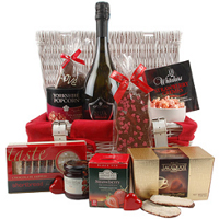 Magical Goodies Galore Gift Hamper