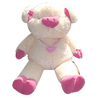 Amazing Happy Soft Pig Toy