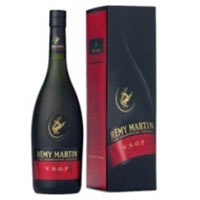 Remy Martin VSOP 700ml.