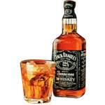 Jack Daniels